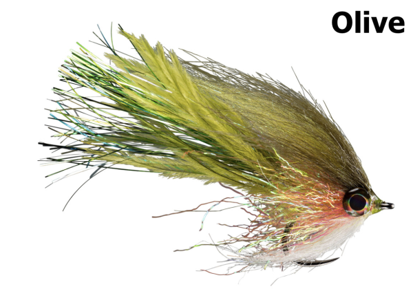 RIO Princess Slaya Olive RIO Princess Slaya Olive